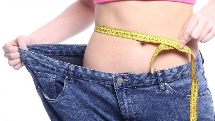 Cómo son los ejercicios recomendados para quemar la grasa abdominal