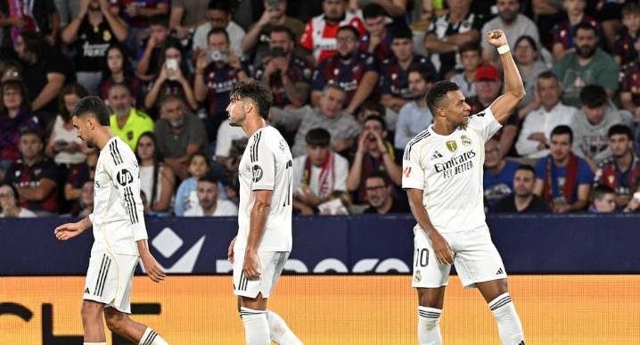 Dónde ver Real Madrid vs. Girona hoy en vivo: canal que transmite partido por LaLiga gratis