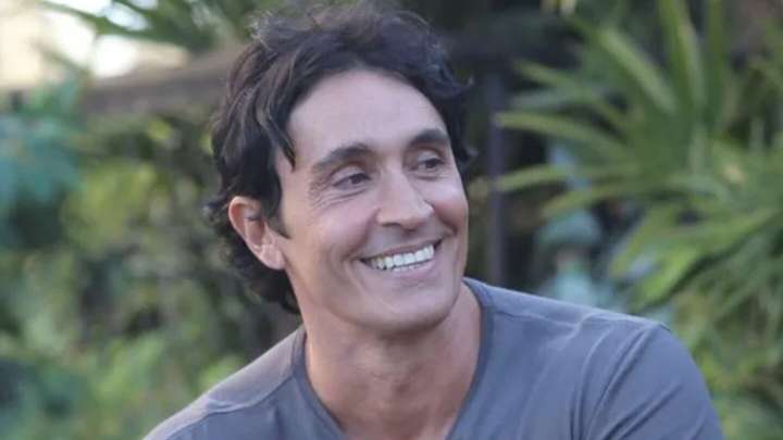 Qué fue de la vida de Sebastián Estevanez, el galán de Dulce Amor