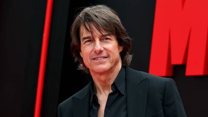 Tom Cruise's Honorary Oscar Is Long Overdue