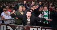 Faces of Argyle fans over the years in 55 throwback photographs