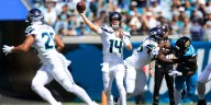 Seahawks HC Mike Macdonald’s honest assessment of Sam Darnold’s 4 INT outing vs. Rams