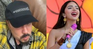 Pepe Aguilar envía contundente mensaje a mujeres que critican a Ángela Aguilar: “Ojalá dejen de fregarse entre sí”