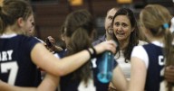 Patty Langanis to be inducted into Illinois Volleyball Coaches Association Hall of Fame