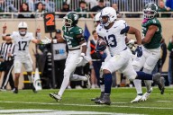 Michigan State falls to Penn State as losing streak reaches seven