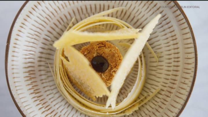 Here's where you can get 2025 MICHELIN-rated eats around metro Atlanta