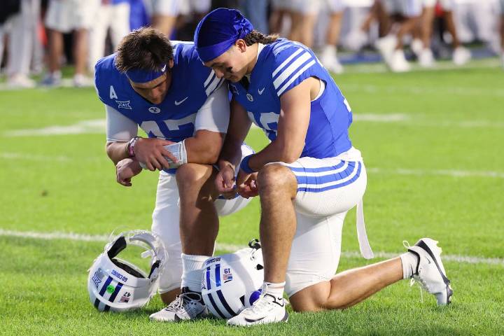 Utah columnist sees best of times and worst of times when mixing religion and sports