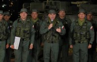 Venezuela alcanza tres meses de operativos militares en respuesta a Estados Unidos