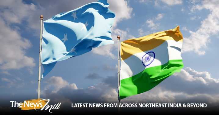 EAM Jaishankar condoles death of Micronesia Secretary of Foreign Affairs