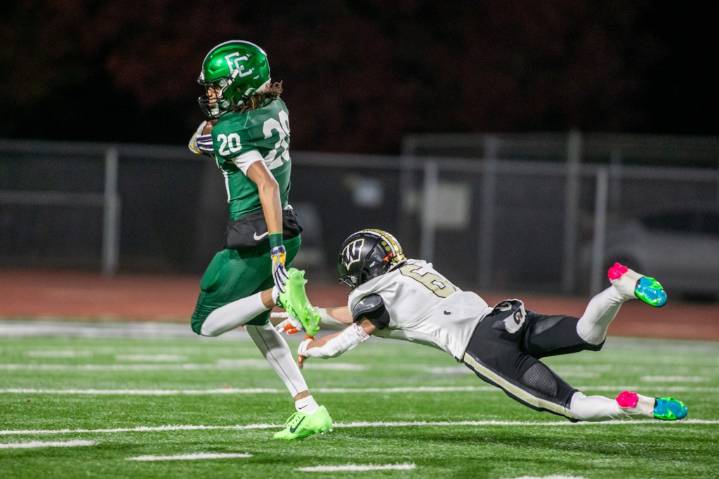 Prep football roundup: El Cerrito beats Ukiah for NCS Division III title