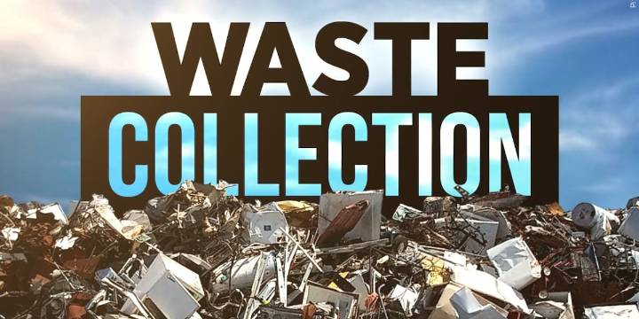 Hanover hosting free e-waste recycling event