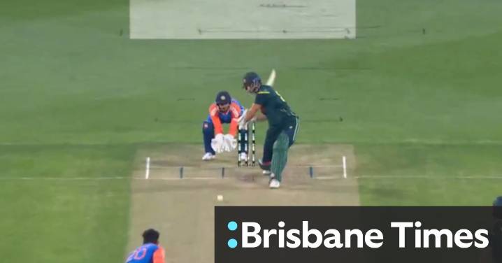 David belts enormous six