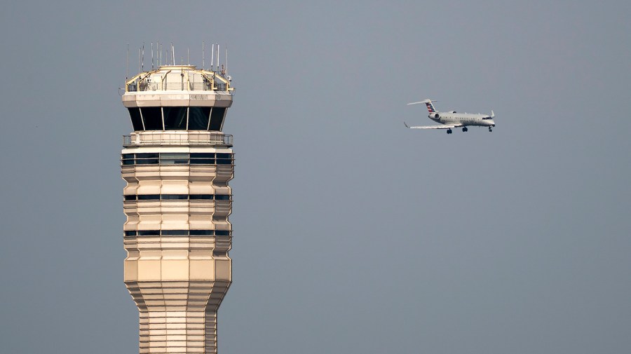 Government trickles open; Epstein saga is back