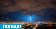 07:28 Jueves con tormentas y descenso de temperatura en Neuquén