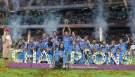 Women in blue live Chak De moment for real, win ICC Women’s World Cup