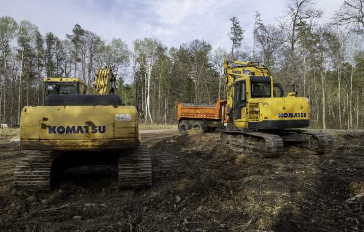 Jackson Council President Calls on Residents to Oppose New Bill That Forces High Density Overdevelopment in Jackson