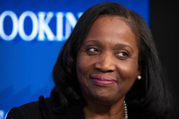 Fed’s Cook blasts mortgage fraud allegations against her as ‘baseless’ in letter to DoJ