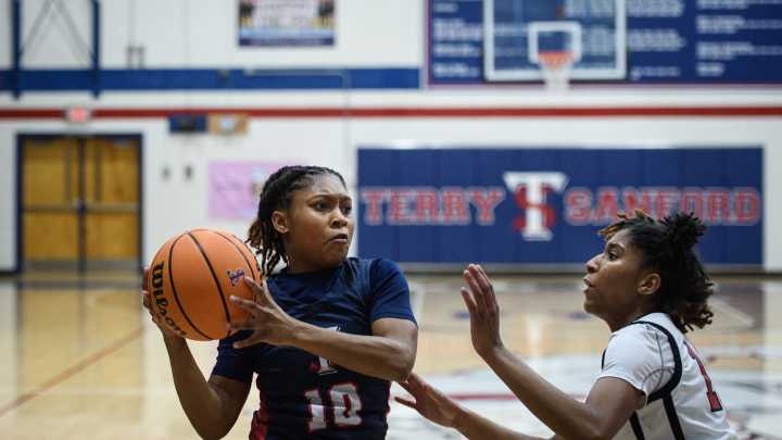 13 Fayetteville girls basketball players to watch in 2025