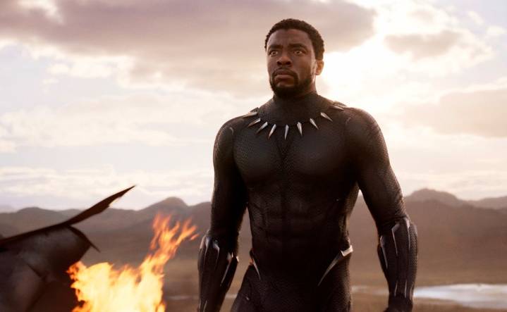 Chadwick Boseman, la estrella de “Pantera Negra”, recibirá una estrella póstuma en el Paseo de la Fama de Hollywood