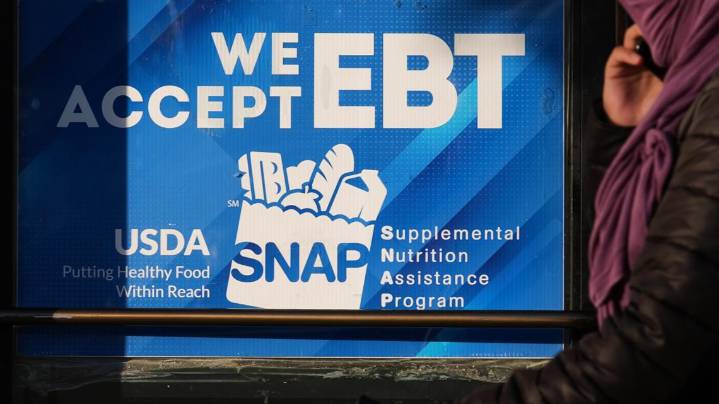 When will SNAP benefits go out again? What to know