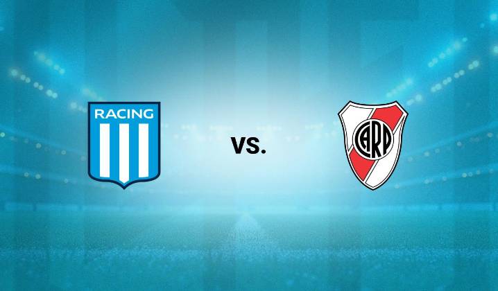 Racing vs River Plate en vivo por fecha 2nd Phase