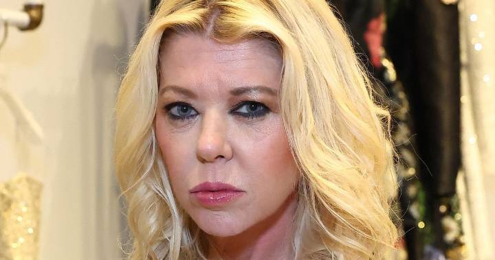 Tara Reid Said She Was Drugged at a Chicago Hotel