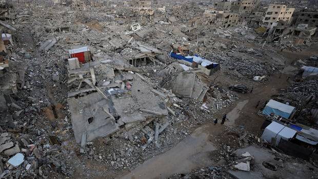 Jet fighter maintenance parts, bombs shipped to Israel via U.S., groups say in new report