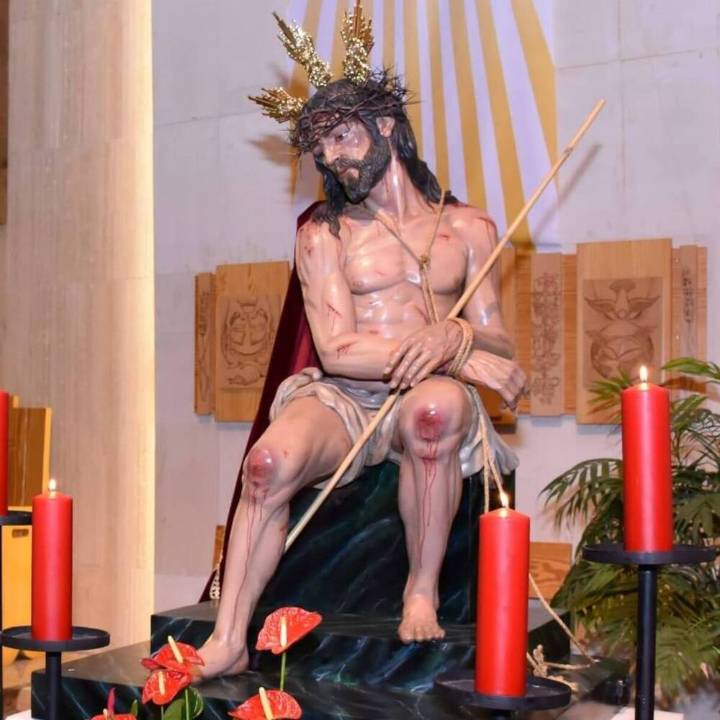 Devoción por el día de Santa Cecilia