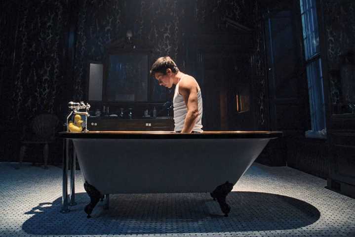 Jacob Elordi Slams the ‘Prudish’ Reaction to 'Saltburn' Bathtub Scene