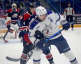 Sudbury Wolves Weekend Wrap-up: Ending a streak in style