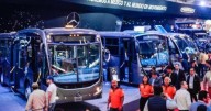 Industria de vehículos pesados enfrenta desaceleración; Expo Transporte ANPACT 2025 busca impulsar la recuperación
