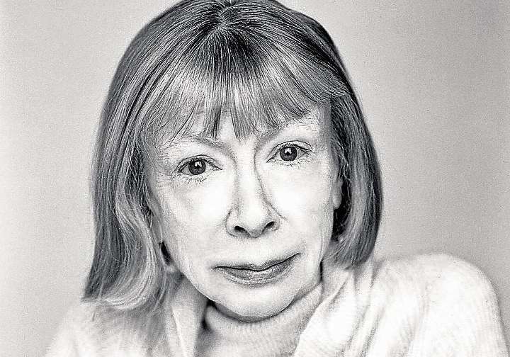 El tesoro póstumo de Joan Didion: terapia para entender a una hija alcohólica
