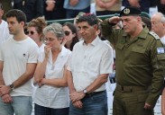 Israeli settlers attack 2 Palestinian villages in the West Bank