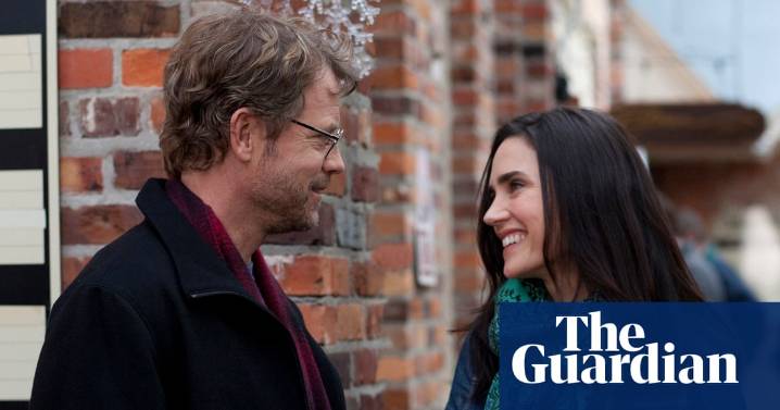 ‘A Thanksgiving classic’: why Stuck in Love is my feelgood movie