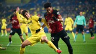 Victoria con suspense del Villarreal ante un Mallorca todavía en problemas (2