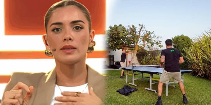 Mario Hart guarda silencio tras viaje de Korina Rivadeneira y actitud despreocupada: “Se aceptan retadores serios”