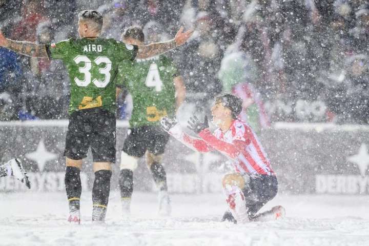 In blizzard-like conditions, Atletico Ottawa secures its first Canadian Premier League championship over Cavalry FC