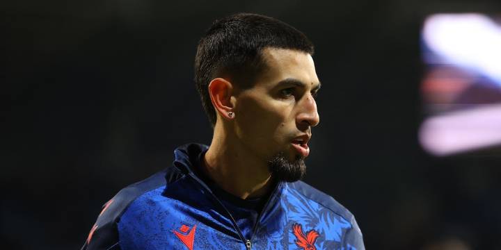 La dolorosa razón por la que Daniel Muñoz abandonó la concentración de la selección Colombia en Estados Unidos