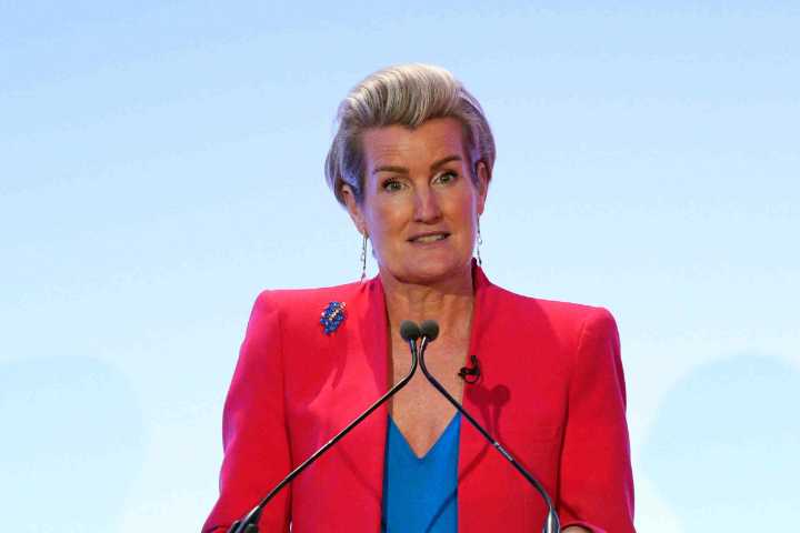 Industry chiefs warn Reeves not to hit business after income tax U