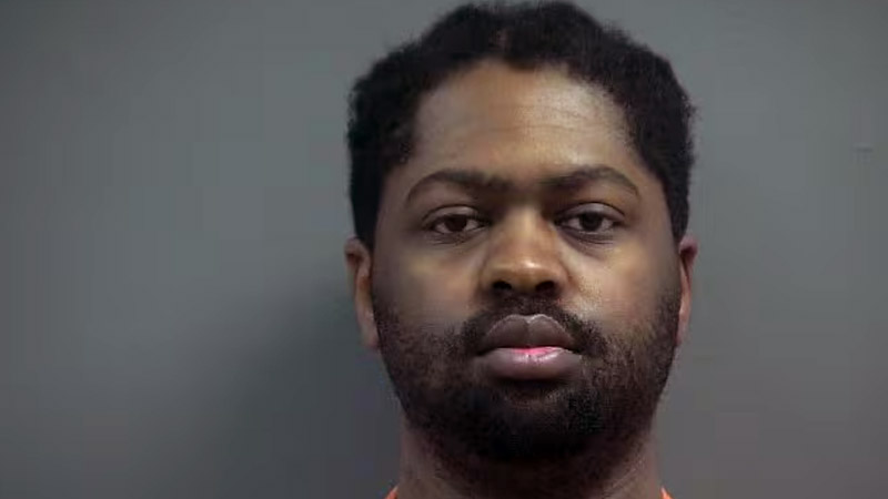 Oregon Man Beats and Kills 15-Month-Old Daughter After Frustration Over Failed Business Venture