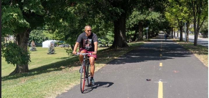 La ciudad de Philadelphia publica el Vision Zero Action Plan 2030