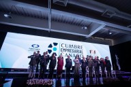 La Cámara Nacional de Comercio celebra sus 151 años: llaman al cuidado de la Pymes y a impulsar la competitividad formal
