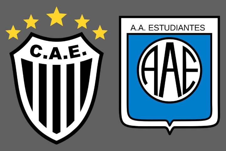 Estudiantes Caseros venció por 1-0 a Estudiantes Río Cuarto, por la Primera Nacional 2025