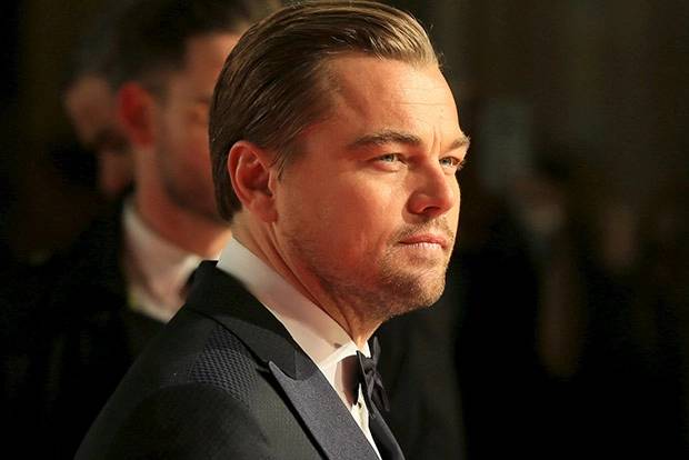 Leonardo DiCaprio to be conferred with top honour at Palm Springs Film Festival