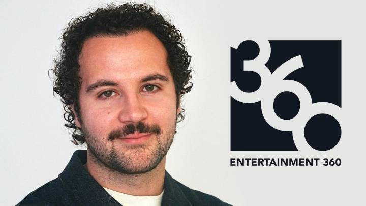 Elias Scangas Joins Entertainment 360 (EXCLUSIVE)