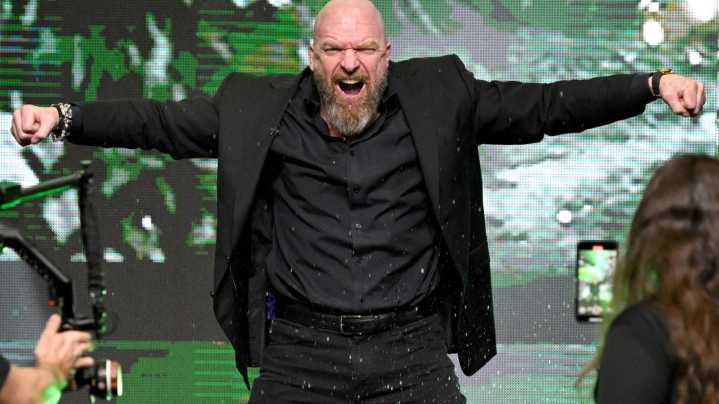 WWE Survivor Series War Games 2025: Biggest Winners & Losers