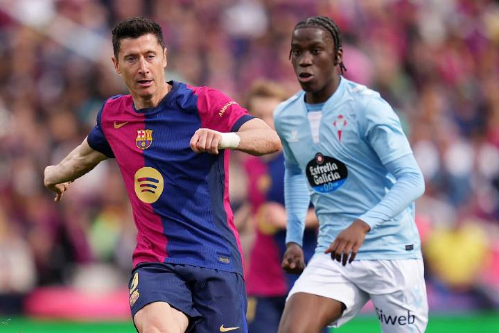 Dónde ver Celta de Vigo vs Barcelona: Horario y cómo ver LaLiga 2025/26 desde USA