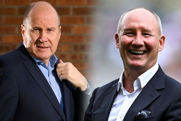 Ivan Yates to be called before Dáil committee over Jim Gavin and Fianna Fáil coaching saga