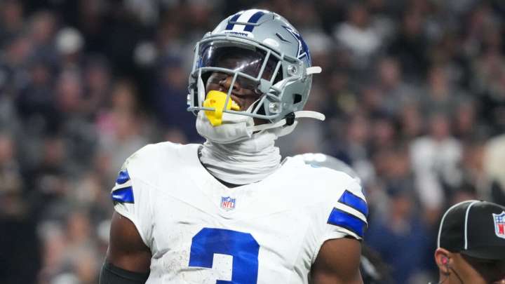 Cowboys could take dangerous approach to Pickens' free agency