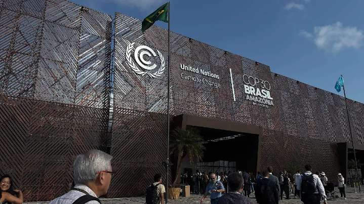 Once países se comprometen a impulsar la descarbonización del transporte para 2035